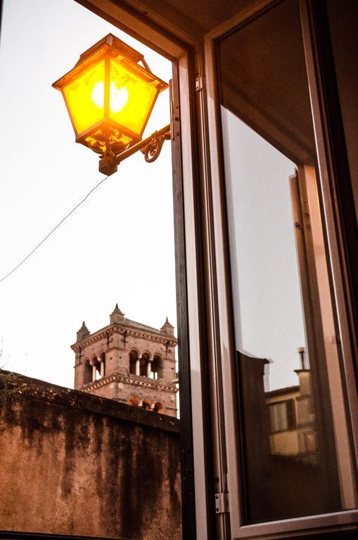 Scent Of Trastevere Рим Стая снимка